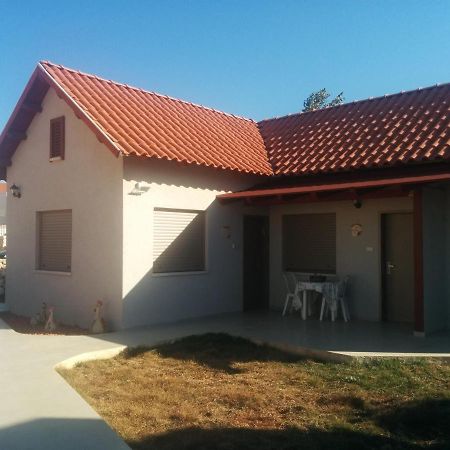 נוריות בגלבוע 1 Nurit Exterior foto