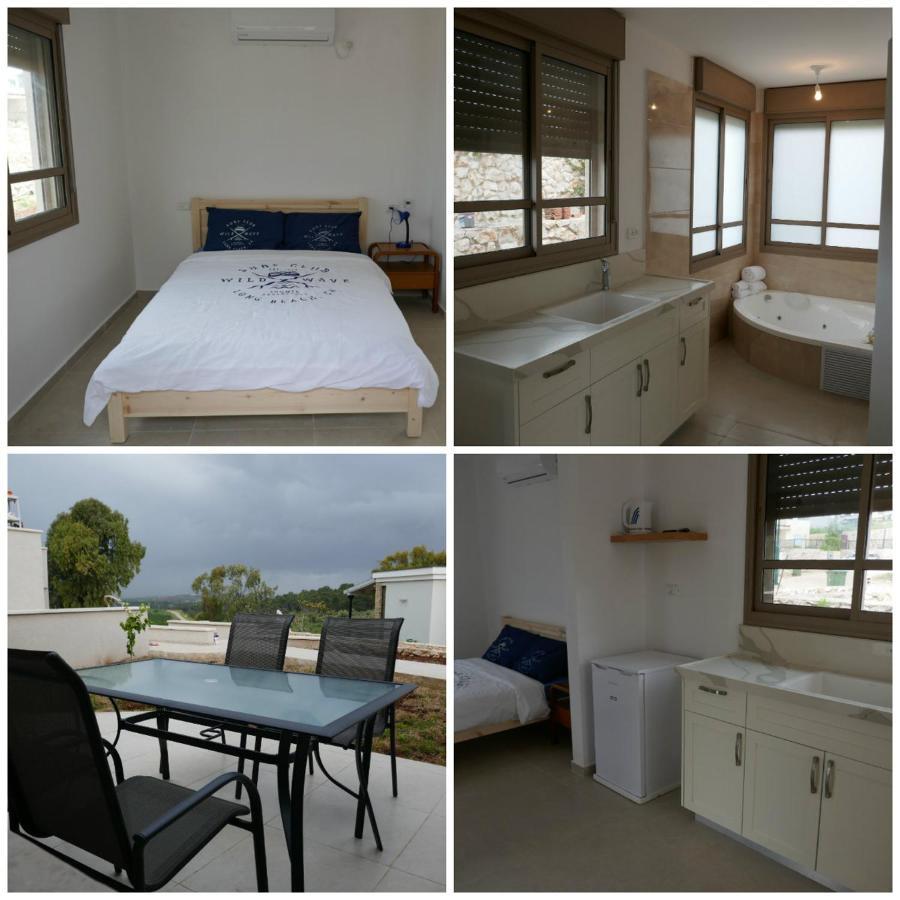 נוריות בגלבוע 1 Nurit Exterior foto