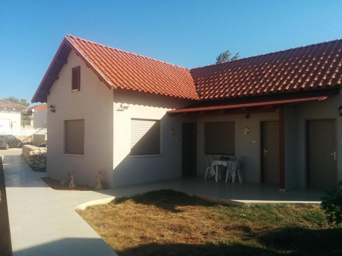 נוריות בגלבוע 1 Nurit Exterior foto