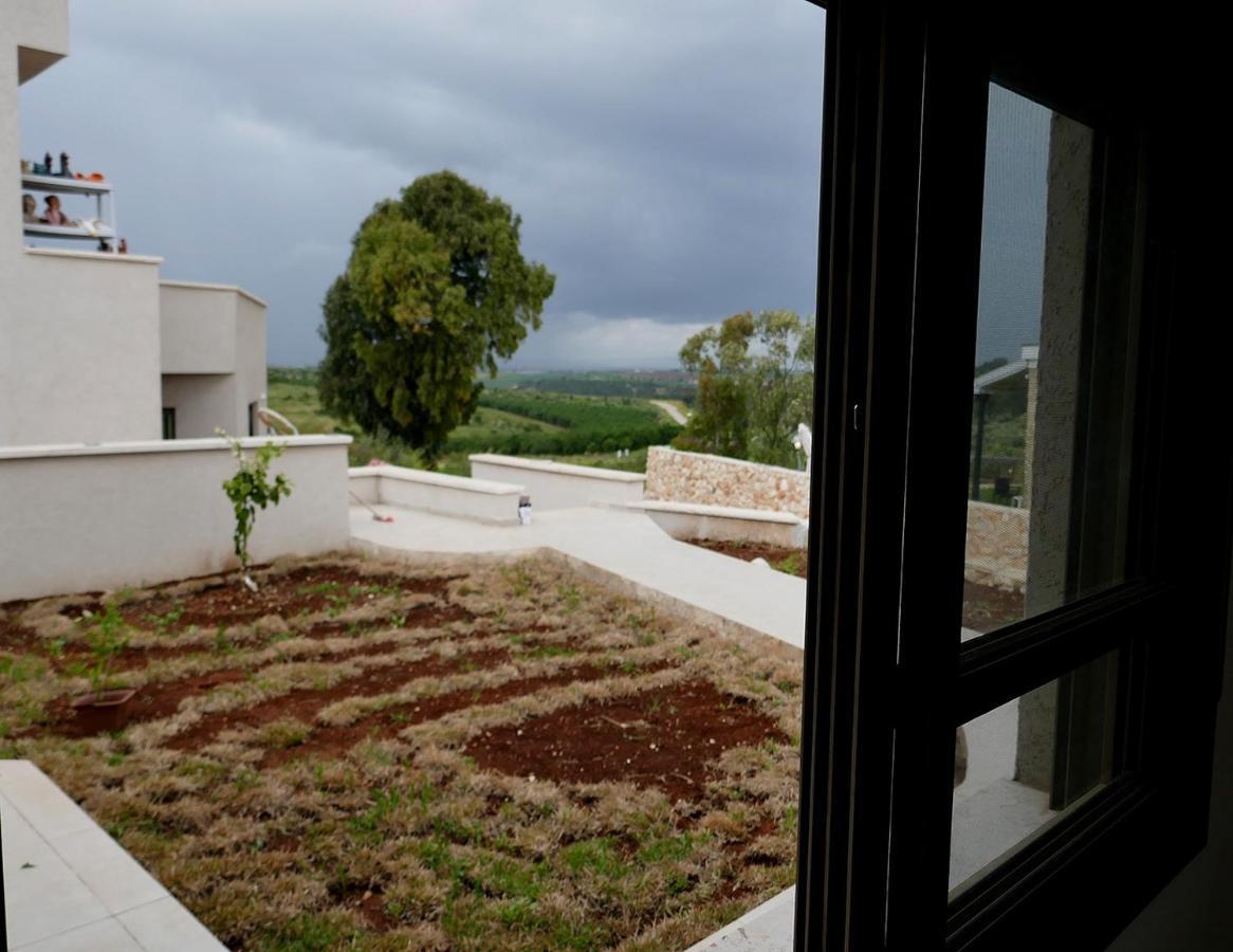 נוריות בגלבוע 1 Nurit Exterior foto